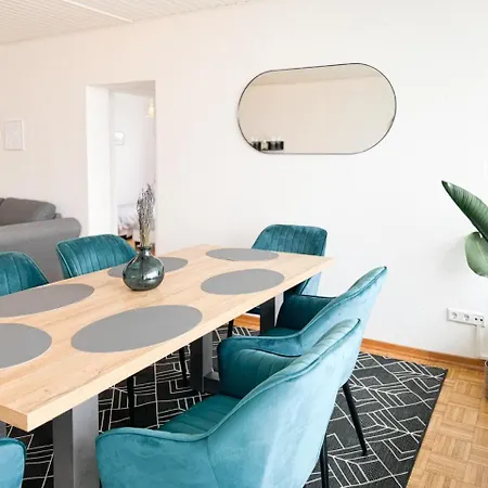 Light Appartement *
