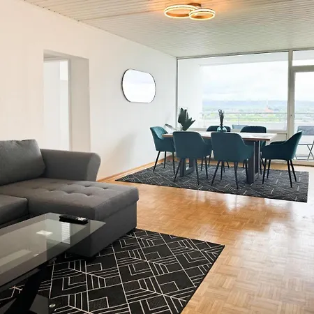 Appartement Light *