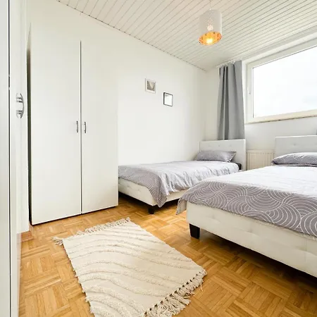Light Apartment