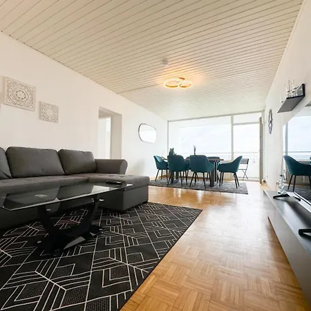 Appartement Light