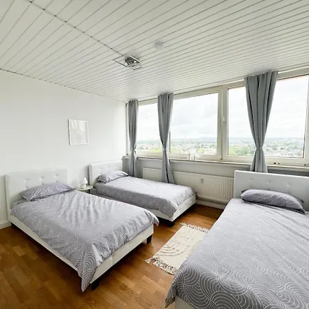 Light Appartement *